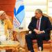 علي هامش إنعقاد مؤتمر الابتكار من أجل مستقبل - تكنو بلس