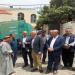 وزير المياه يوعز بزيادة كميات المياه المخصصة لتأمين المواطنين في عنجرة - تكنو بلس