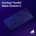 Corning تكشف عن Gorilla Glass Ceramic 2 الأقوى لحماية هواتف المستقبل - تكنو بلس
