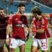 تعرف على تشكيل الأهلي المتوقع لمواجهة سيراميكا فى بطولة الدوري - تكنو بلس