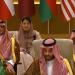 ولي العهد السعودي: نسعى لوقف الحرب على غزة وإيجاد حل شامل للقضية الفلسطينية - تكنو بلس