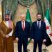 البيت الأبيض: ترامب دعا الشرع للانضمام لاتفاقات أبراهام مع إسرائيل وترحيل "الإرهابيين الفلسطينيين" - تكنو بلس