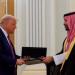142 مليار دولار.. الصفقة الأكبر في تاريخ أمريكا والسعودية - تكنو بلس