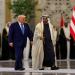 ترامب في الإمارات..اختتام جولته الخليجية والذكاء الاصطناعي على جدول الأعمال - تكنو بلس