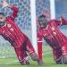 "كهربا" يعود إلى مصر على رأس الفوج الثاني للرياضيين من ليبيا - تكنو بلس