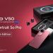 إطلاق هاتف vivo V50 Elite Edition مع سماعات TWS 3e ضمن الباقة - تكنو بلس