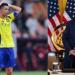 ترمب يريده .. مفاجآت جديدة في مستقبل رونالدو مع النصر السعودي - تكنو بلس
