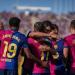اللحظة التي تأكد فيها تتويج برشلونة بالليغا! - تكنو بلس