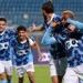 تعرف على تشكيل بيراميدز المتوقع لمواجهة بتروجيت فى بطولة الدوري - تكنو بلس