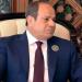 الرئيس السيسى يصل مقر انعقاد القمة العربية الـ 34 فى بغداد - تكنو بلس