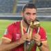 أحمد حسن نجم منتخب مصر السابق يكشف أخر تطورات أزمة رامي ربيعة مع النادي الأهلي - تكنو بلس