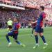 برشلونة يحتفل بلقب الليجا أمام فياريال.. وريال مدريد يواجه إشبيلية - تكنو بلس