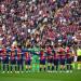تشكيل برشلونة المتوقع أمام فياريال اليوم في الدوري الإسباني - تكنو بلس