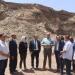 محافظ القليوبية يبحث تطوير منظومة إدارة المخلفات وإزالة تراكمات أسفل محور الفريق العصار - تكنو بلس