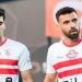 عبد الله السعيد يشكو لـ زيزو أزمة تجديد عقده مع الزمالك - تكنو بلس