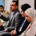 الكاتب الصحفي كامل كامل: تقسيم الدوائر الانتخابية يضمن العدالة السياسية للناخب والمرشح - تكنو بلس