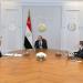 مصر.. السيسي يستعرض الجهود المبذولة للاستمرار في خفض معدلات التضخم - تكنو بلس
