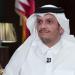 رئيس وزراء قطر أعلن إطلاق مجموعة حوافز للمستثمرين بالبلاد: نواصل جهودنا لوقف الحرب في غزة - تكنو بلس