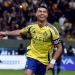 غضب كريستيانو رونالدو من لاعب النصر في مباراة الخليج.. ماذا حدث؟ - تكنو بلس