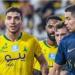 رونالدو  ضد محمد شريف.. التشكيل الرسمي لمباراة النصر والخليج - تكنو بلس