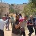 مصر تُدين إطلاق إسرائيل النار على وفد دبلوماسي دولي في جنين - تكنو بلس