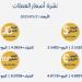 سعر الشيكل الإسرائيلي مقابل الجنيه المصري اليوم الأربعاء 21 مايو 2025 - تكنو بلس