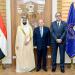 شراكة استراتيجية بين هيئتي الدواء المصرية والسعودية لتعزيز الأمن الصحي العربي - تكنو بلس