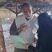 لجان مرور على مزارع الدواجن بمطروح - تكنو بلس