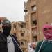 "أ.ف.ب": الفصائل الفلسطينية سلمت سلاحها لسلطات سوريا ومعظم قادتها غادروا دمشق إلى دول بينها لبنان - تكنو بلس