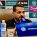 العطوي: حققنا أهدافنا.. جوميز: تجاوزنا مرحلة صعبة - تكنو بلس