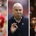 مدرب ليفربول: صلاح يستحق الكرة الذهبية.. وأرنولد أول هدية مني لـ ألونسو في ريال مدريد - تكنو بلس