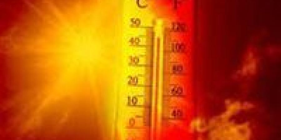 40 درجة مئوية.. تحذير عاجل من الأرصاد عن تحول مفاجئ في طقس الساعات المقبلة - تكنو بلس