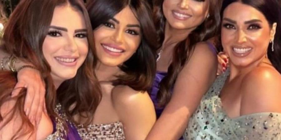 منة فضالي تهنئ رنا رئيس بزفافها: أحلى عروسة في 2025.. وعقبال ما نشوف خلفتك - تكنو بلس