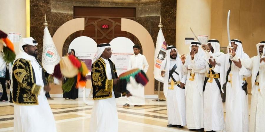 "جسور ثقافية" تستعرض التقارب السعودي الصيني - تكنو بلس