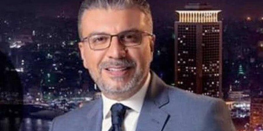 «عمرو الليثي»: نؤْمِنُ بِأَنَّ بِنَاءَ مُسْتَقْبَلِ آمِنٍ وَمُزْدَهِرٍ لا يَتَحَقَّقُ إِلَّا حِينَ يُصْبِحُ التَّسَامُحُ قِيمَةً راسِخَةً - تكنو بلس