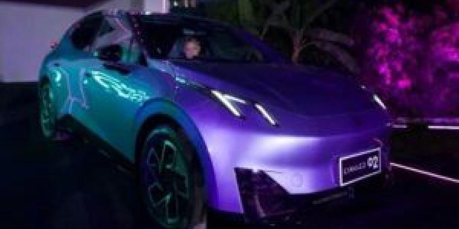 مجموعة عز العرب تدشن علامة “Lynk & Co” بمصر.. وتطرح أولى سياراتها الكهربائية - تكنو بلس