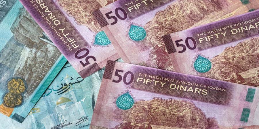 الحكومة تستدين 215 مليون دولار عبر طرح سندات بالدولار الأميركي  - تكنو بلس
