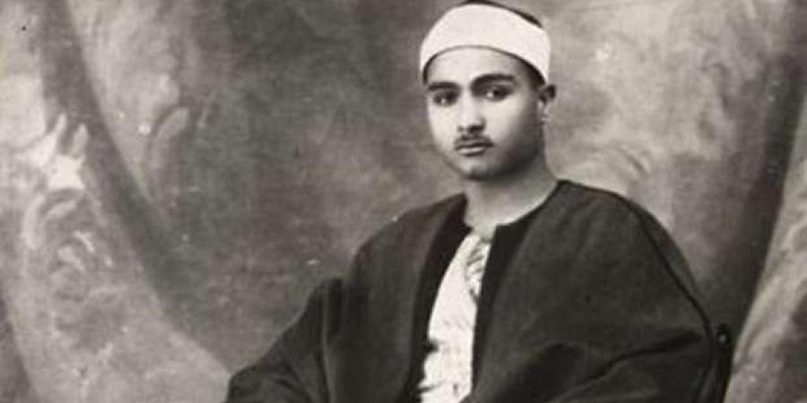 ذكرى وفاة الشيخ محمد رفعت.. محطات في حياة ‏«قيثارة السماء‏» - تكنو بلس