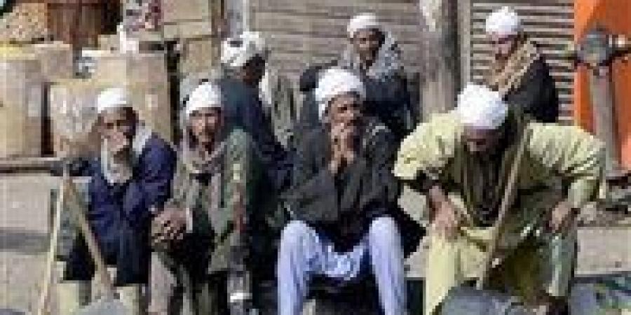 مواعيد صرف منحة العمالة غير المنتظمة 2025 بعد الزيادة الحكومية - تكنو بلس