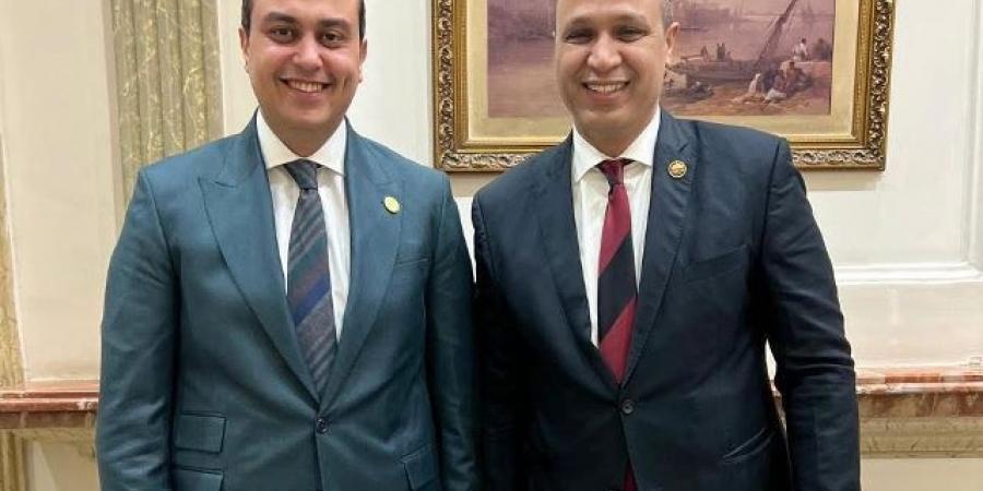 إعفاء مرضى الأمراض المزمنة بالإسماعيلية من رسوم الإسعاف - تكنو بلس
