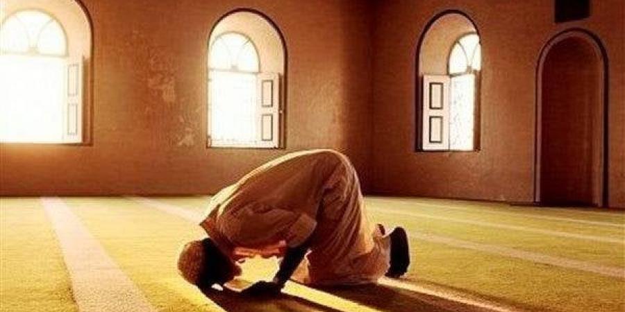موعد صلاة الجمعة.. مواقيت الصلاة اليوم 9 مايو 2025 - تكنو بلس