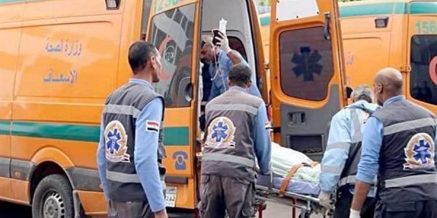 بسبب خلافات زوجية.. ربة منزل تذبح زوجها وتقطعه لأشلاء في العبور - تكنو بلس
