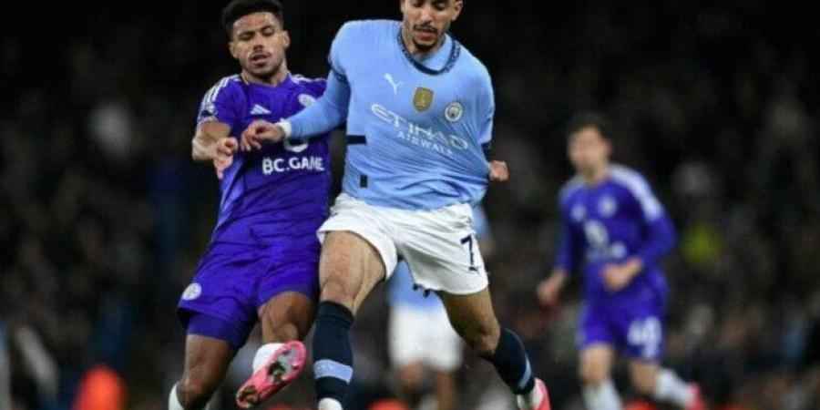 موعد مباراة مانشستر سيتي وساوثهامبتون في الدوري الإنجليزي والقنوات الناقلة - تكنو بلس