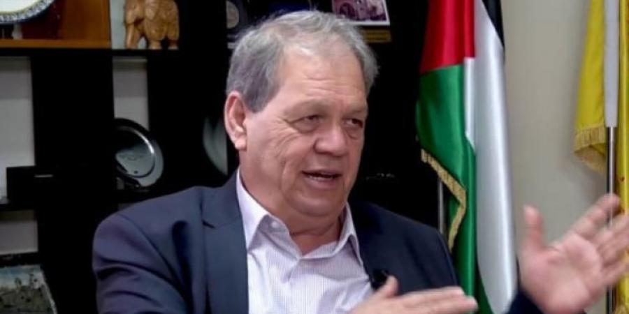رئيس المجلس الوطني الفلسطيني ينتقد إسناد المساعدات في غزة إلى شركات دولية - تكنو بلس