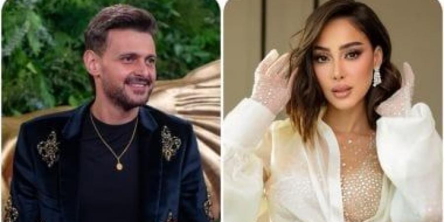 بسمة بوسيل تبدأ تصوير بيج رامى أمام رامز جلال فى أولى تجاربها بالتمثيل - تكنو بلس