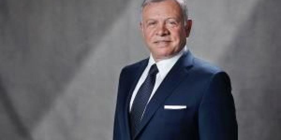 الملك مهنئا البابا لاون الرابع عشر: الأردن حريص على مواصلة تعميق الحوار بين الأديان - تكنو بلس
