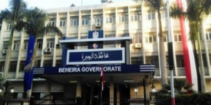 كشف وعلاج بالمجان لـ300 مواطن في قافلة سكانية شاملة بالبحيرة - تكنو بلس