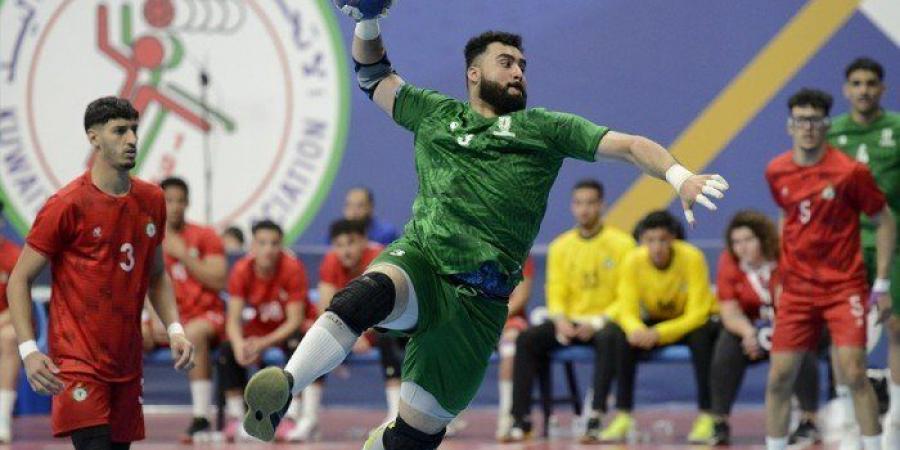بث مباشر.. شاهد مباراة العراق والسعودية في كأس العرب لكرة اليد - تكنو بلس