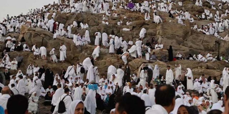 إجراءات احترازية لحماية الحجاج من الأمراض المعدية - تكنو بلس