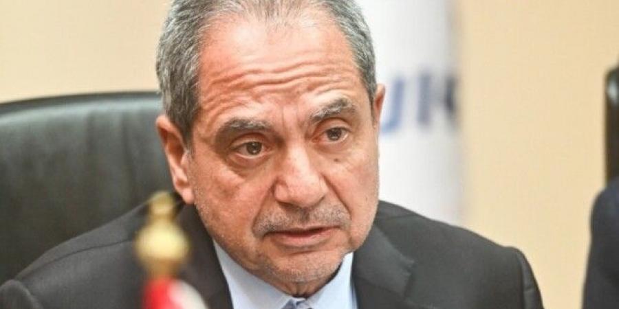 اجتماع لوزير الطاقة مع الجهات المانحة والمنظمات الدولية بشأن قطاع المياه - تكنو بلس